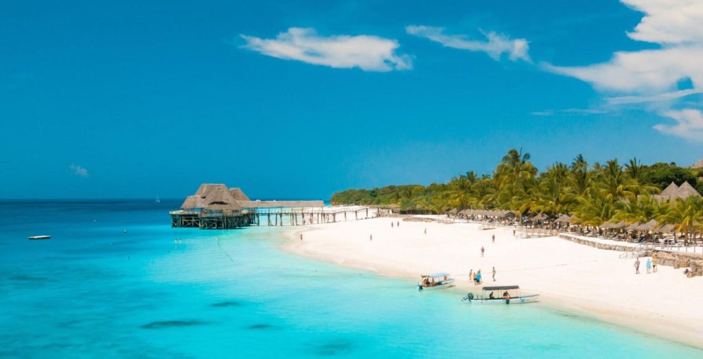 About Pemba Island